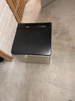 Dometic Kühlbox RC2200EGP Absorber Kühlschrank - Camping