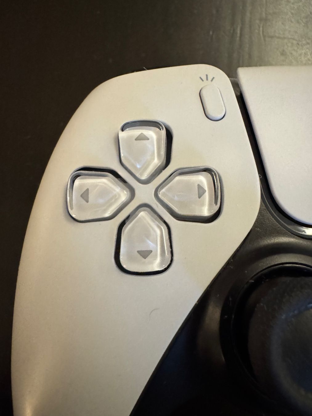 Sony Controller: Sony PlayStation 5 DualSense Controller weiss – Usato da Seon venduto da LayZouKey 4