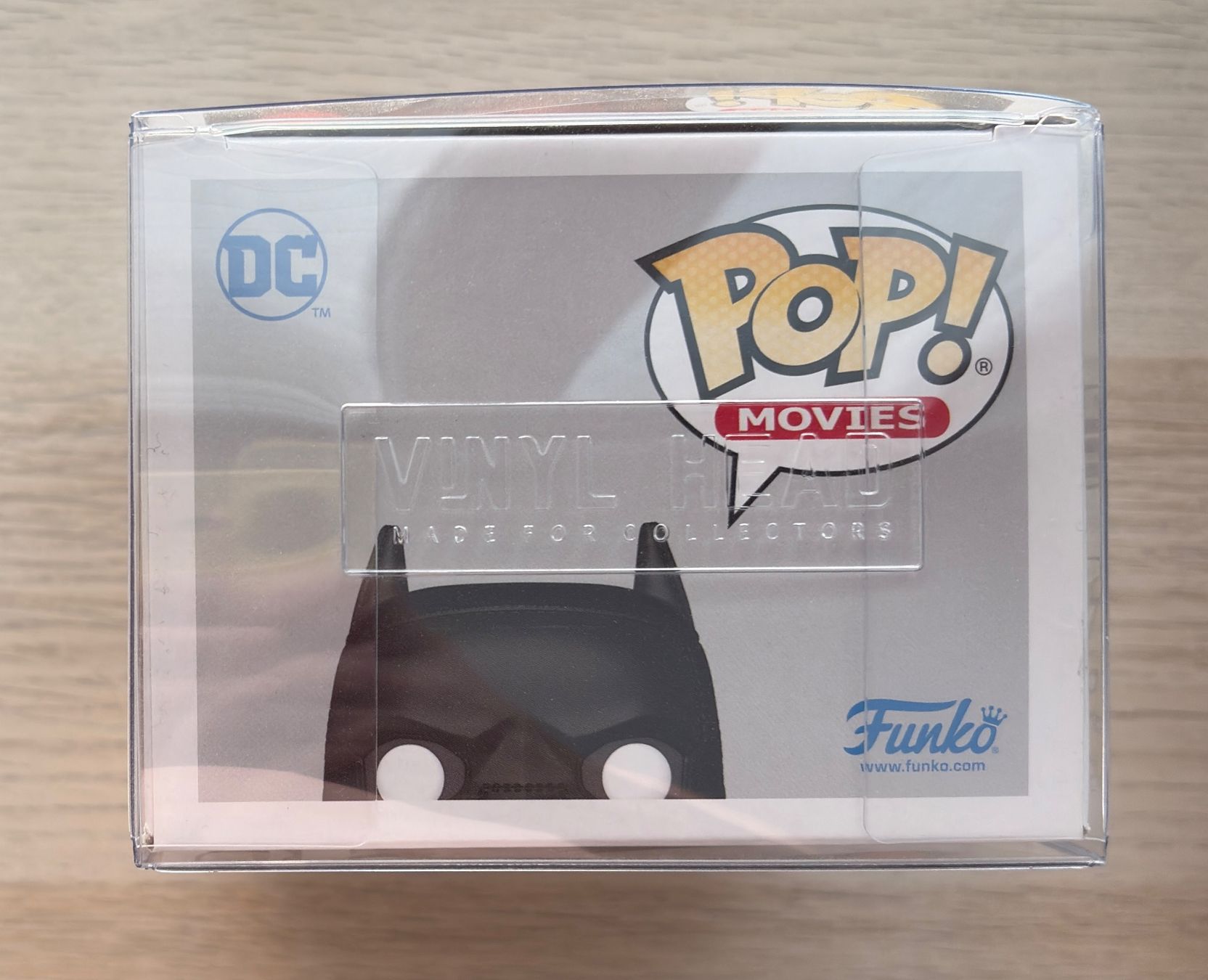 Funko Figurines: Funko Pop! Batman #1187 – Neuf avec emballage d'origine à Sorengo par ecopop 4