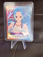 Nefeltari Vivi [Alternate Art] EB03-001 One Piece