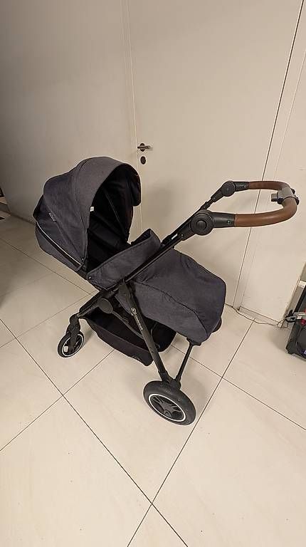 Carrozzine: Kinderwagen von Kinderkraft Buggy – Usato da Aesch BL venduto da Thileep96 4