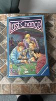 Last Chance Würfelspiel 
