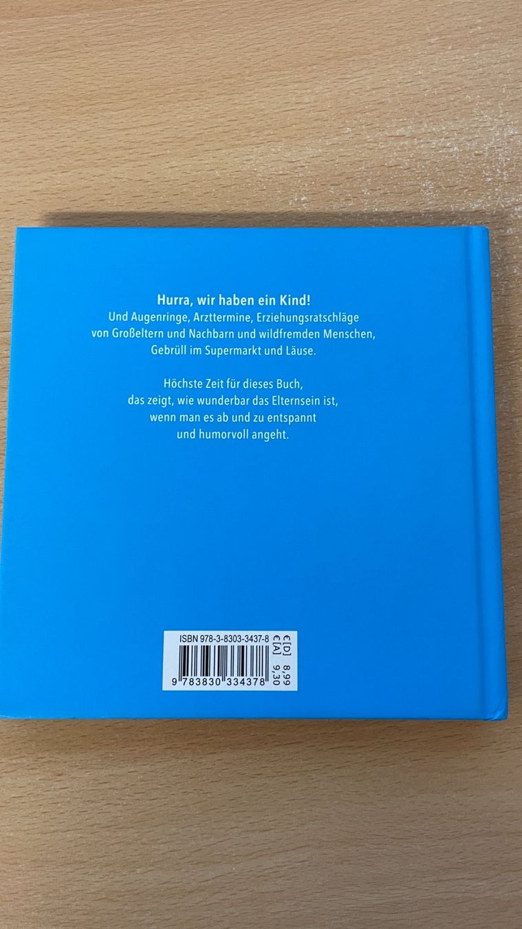 Libri: KINDER! – Usato da Glattfelden venduto da flomiking 1