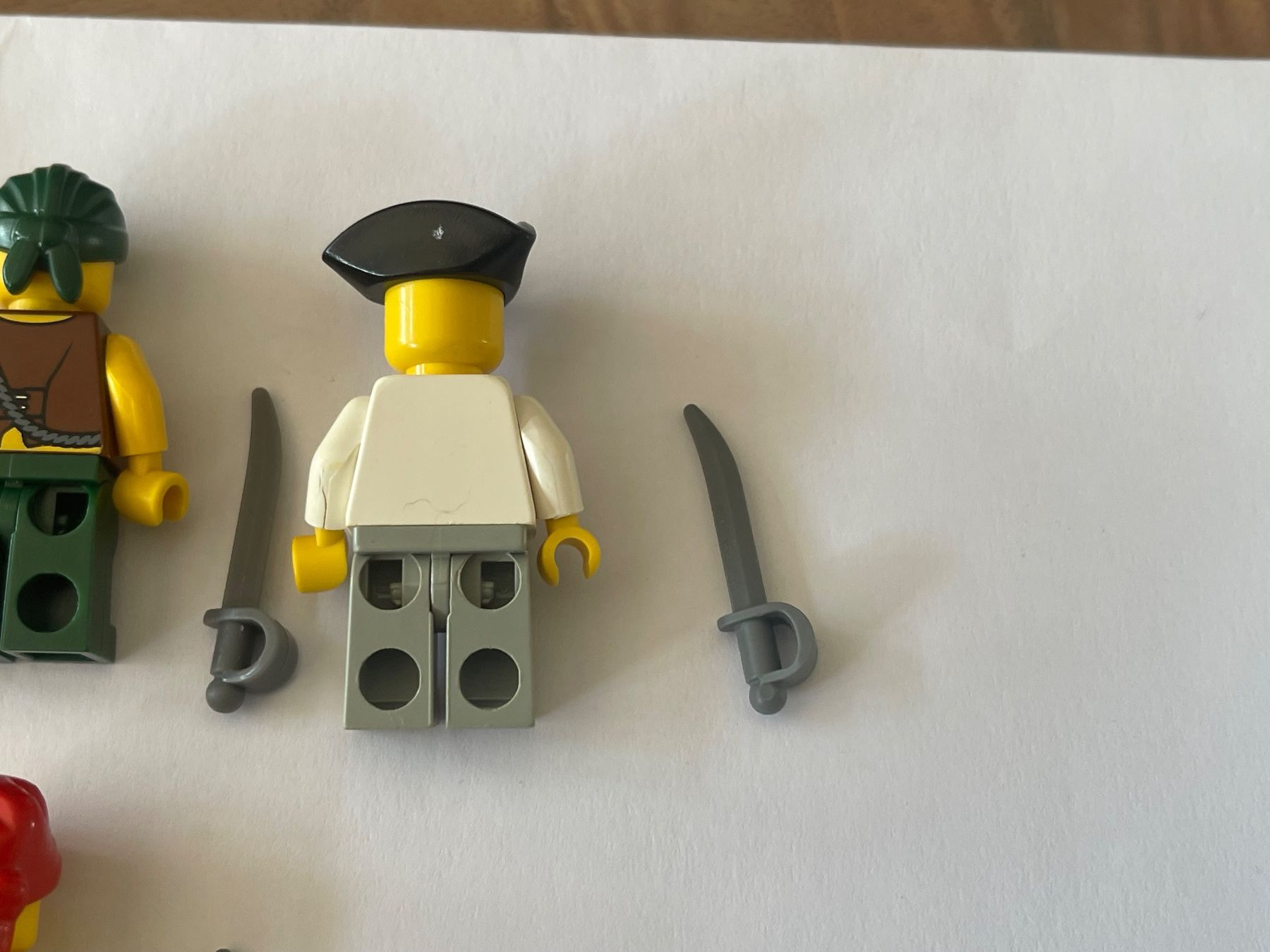 Jouets: Lego Piraten – D'occasion à Kirchberg BE par Matador13 5