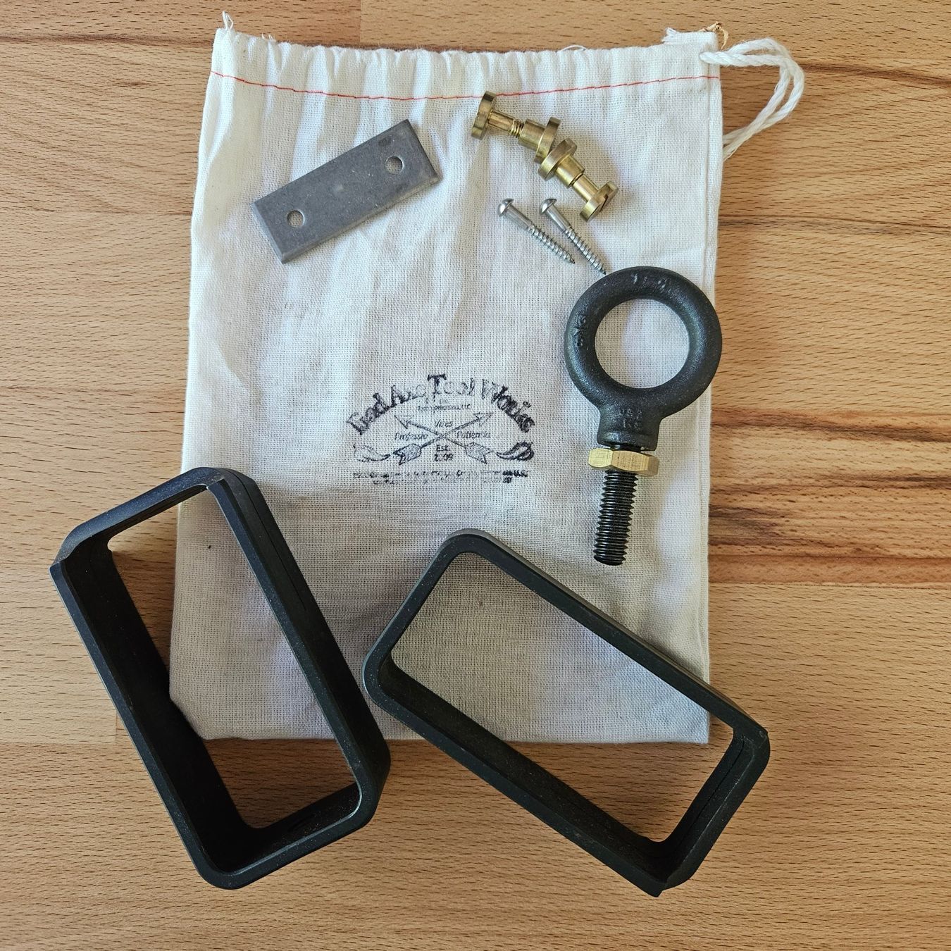 Seghe: Klobsäge, Schlitzhobel Bausatz von Bad Axe Tool Works – Nuovo e nell'imballaggio originale da Rafz venduto da Buchwerkstatt 6