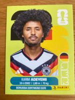 WM Sticker GER 19