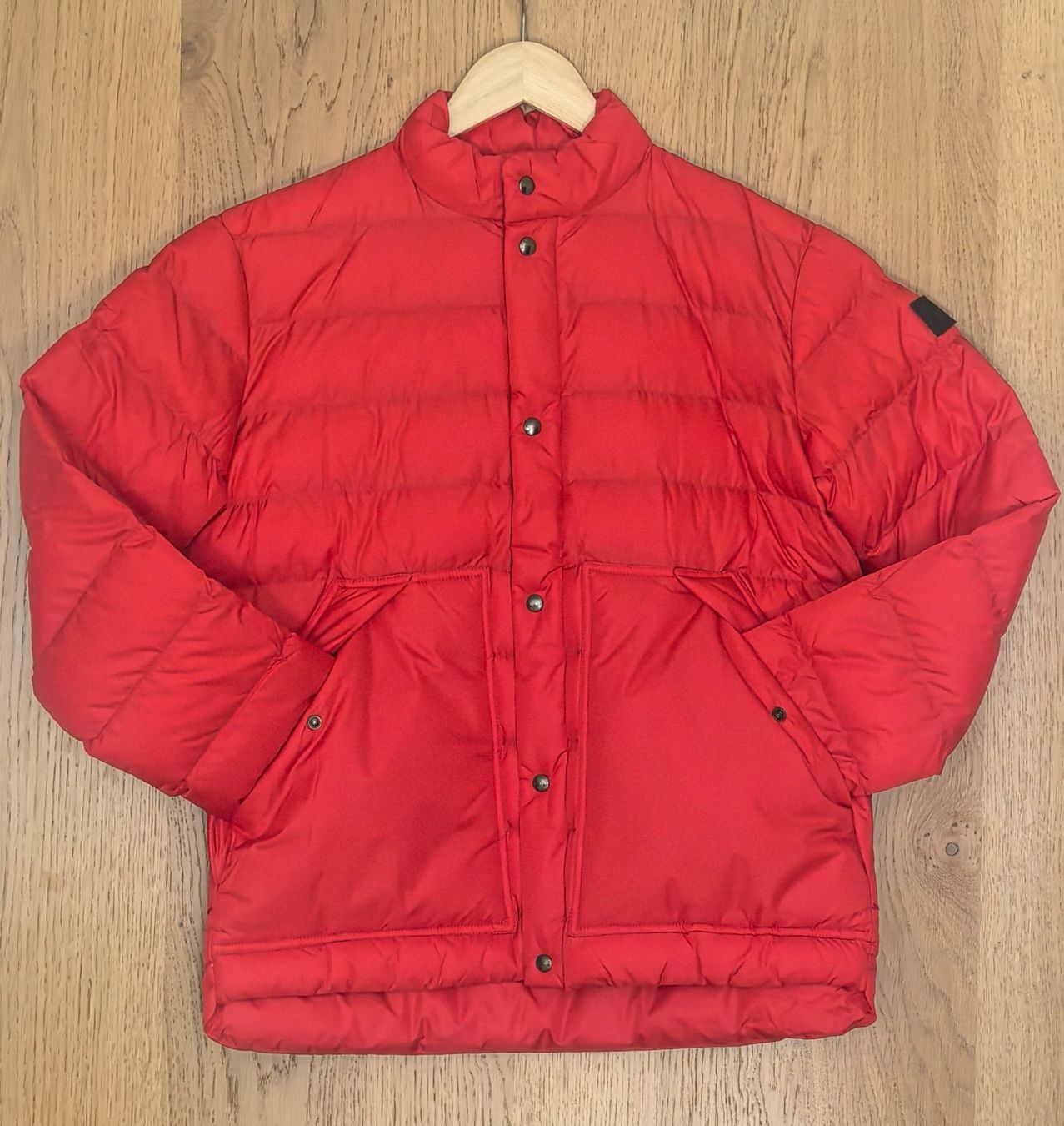 Woolrich Jacken & Mäntel: Woolrich Jacke – Neu und originalverpackt aus Bad Ragaz von AKahlon