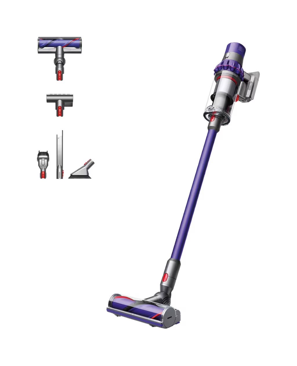 Dyson Aspirapolveri & Accessori: Staubsauger Dyson V10 – Nuovo (secondo la descrizione) da Büron venduto da rog_k687