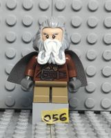 Lego Hobbit - Lord of the Rings / Oin the Dwarf