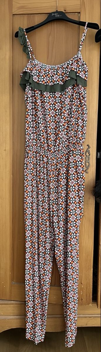 Pepe Jeans Tute: jumpsuit von pepe jeans – Nuovo (secondo la descrizione) da Bern venduto da undostres