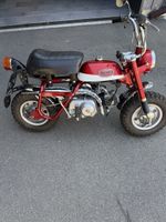 Honda Monkey