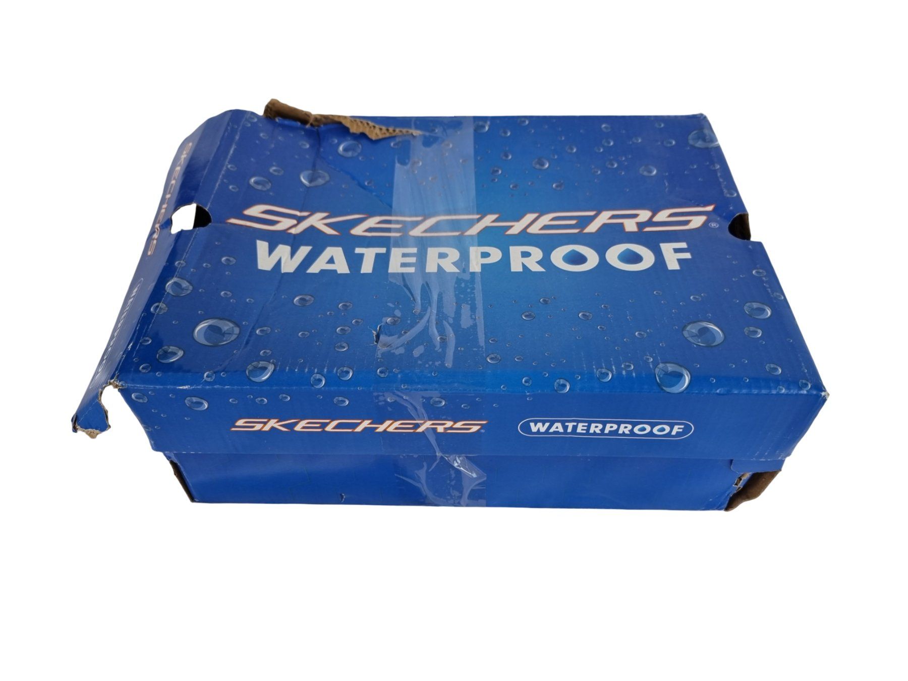 Skechers Scarpe per ragazzi: SKETCHERS Waterproof – Nuovo (secondo la descrizione) da Wangen b. Olten venduto da Restwert_Wangen 6