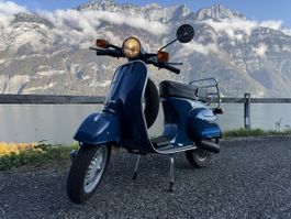 Veteranenfahrzeug Vespa Primavera ET3 125