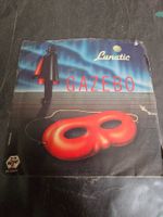 Vinyl, 7" LP - Gazebo – Lunatic (Italo-Disco, 1983)