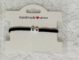 🖤 Handgemachtes Makramee-Armband🖤