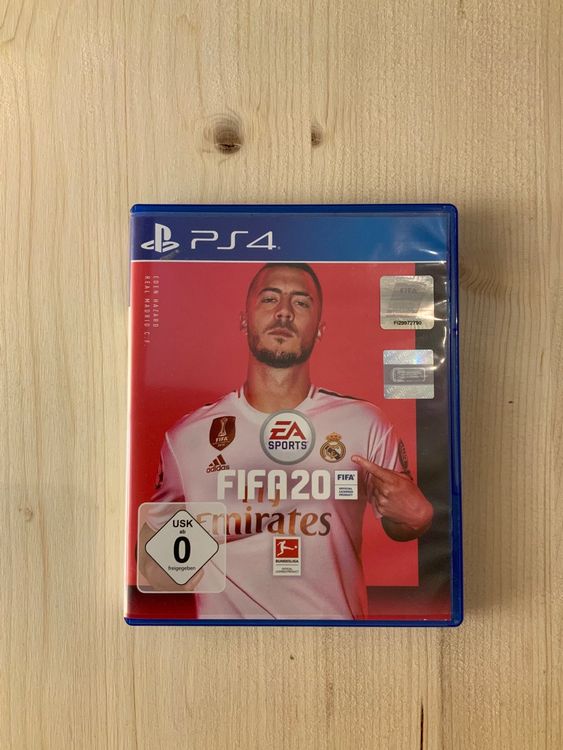 Playstation fifa shop 2020