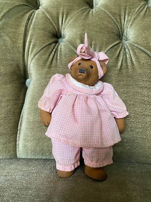Poupées: Dreamkid Bär von Heidi Ott – D'occasion à Emmen par Watakushiwa