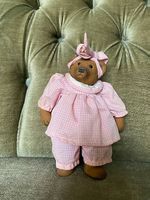 Dreamkid Bär von Heidi Ott