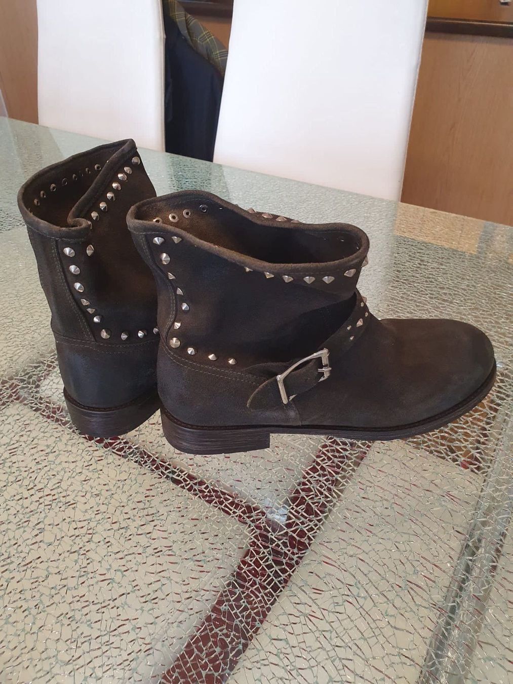 Damenschuhe: Kiwi Gr. 40 – Neu und originalverpackt aus Luzern von Reni025 3