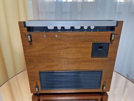 Revox A77 Gehäuse