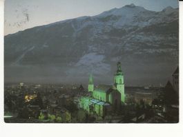 Chur 1987