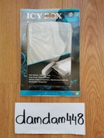Icy Box boîte de protection pour disque dur HDD 3,5''