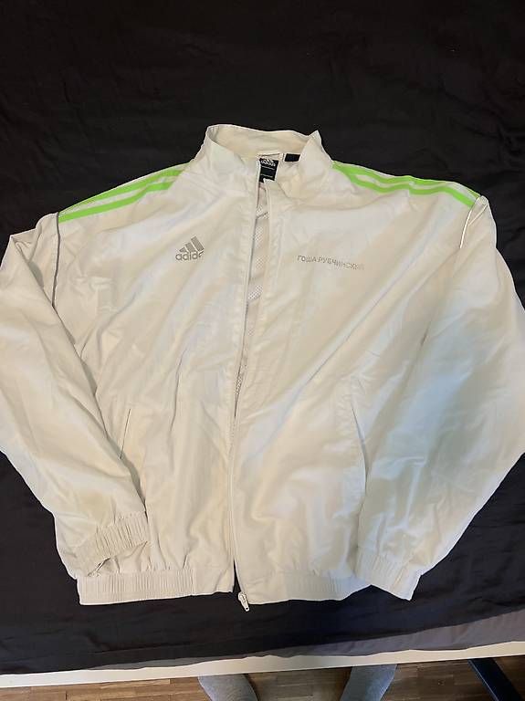 Giacche: Adidas Gosha Rubchinsky Jacke oversize M – Usato da St Gallen venduto da rub_gk9g 1