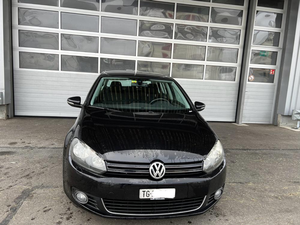 VW GOLF 1.4 FSI