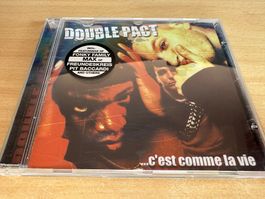 Double Pact – ...C'Est Comme La Vie