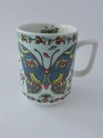 BOPLA Mug * PAVONIA * aus der Serie EVOLUTION