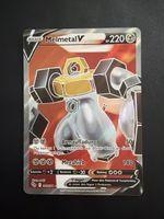 Pokémon Karte Melmetal V 075/078