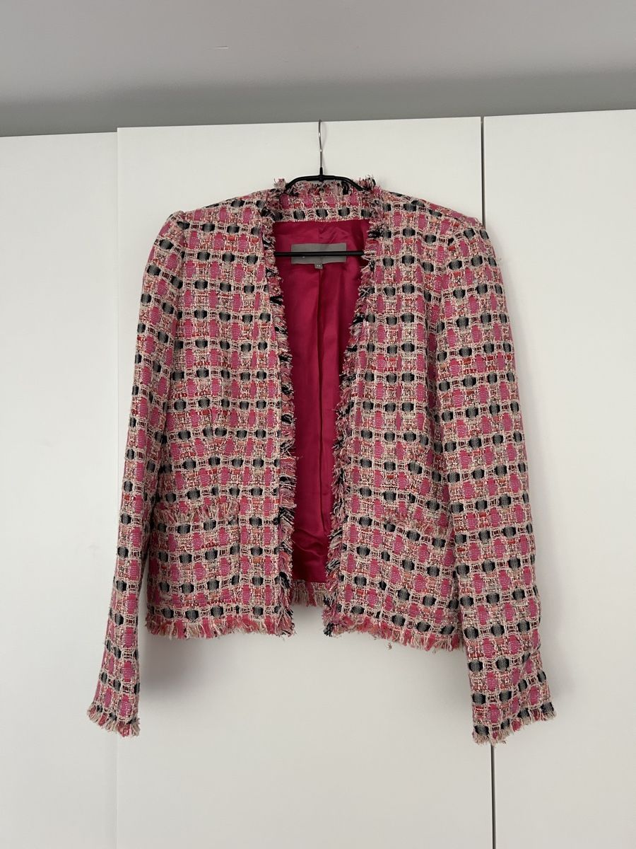 Giacche: Kurzjacke Jigsaw – Usato da Zürich venduto da Robin_zh2