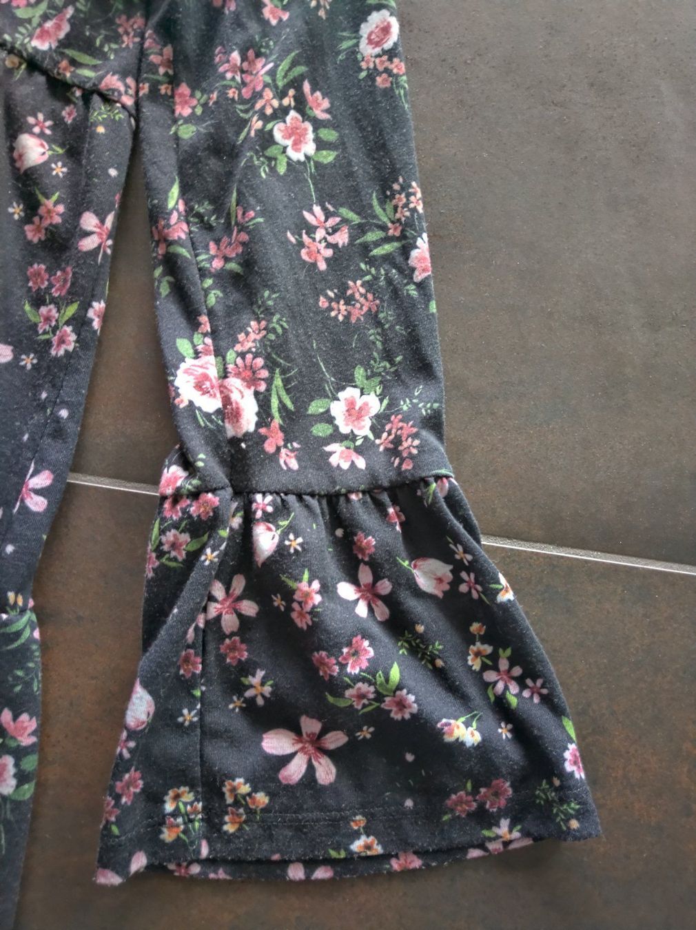 Kleider: Boho Maxikleid – Gebraucht aus Salenstein von Silly...0 1