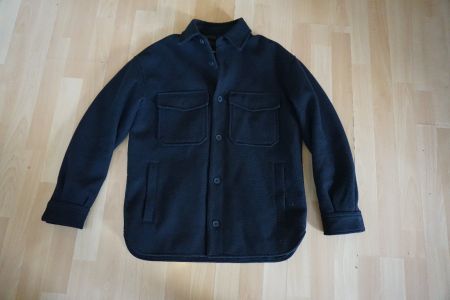 Jacke von Bershka Gr.XS