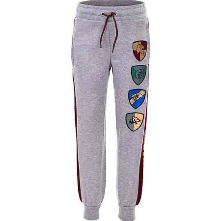 Harry Potter Trainerhose in den Gr. 116, 128, 140 & 152