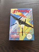 Jeu Retro Stealth ATF Nintendo Nes