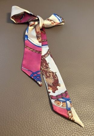 Elegantes, hübsches Bandeau / Twilly, neu + unbenützt