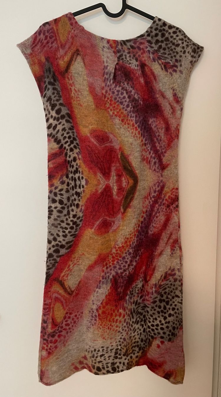 Luisa Cerano Vestiti: Kleid LUISA CERANO  Grösse 36 – Usato da Kriens venduto da Mayang 1