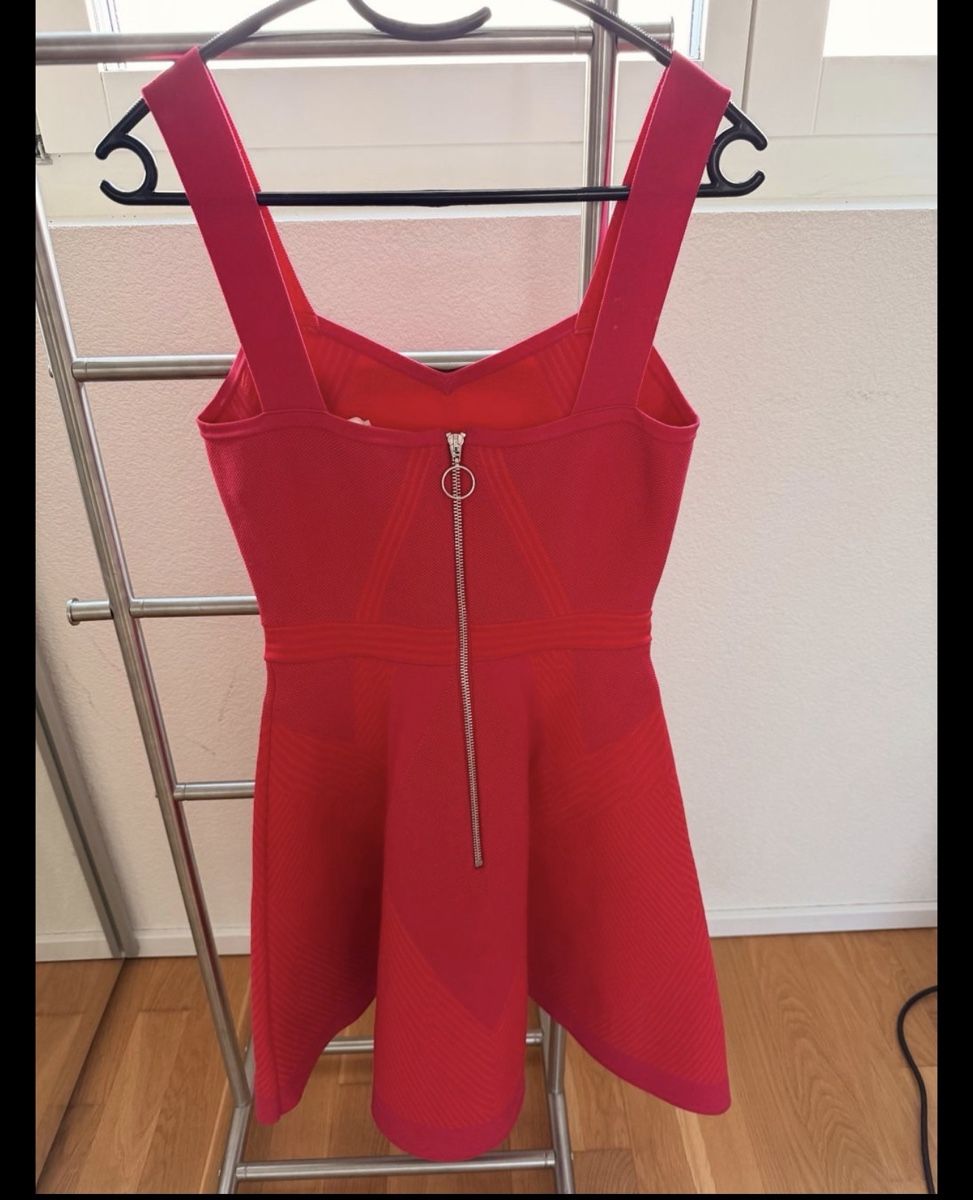 Maje Vestiti: Maje Kleid Grösse 36 Sommerkleid  – Usato da Zug venduto da dani1529 2