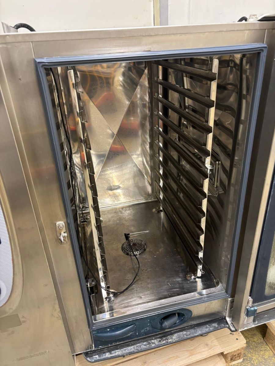 Appareils de cuisine: 2 Steamer – D'occasion à Dietikon par dia_y8y5 3