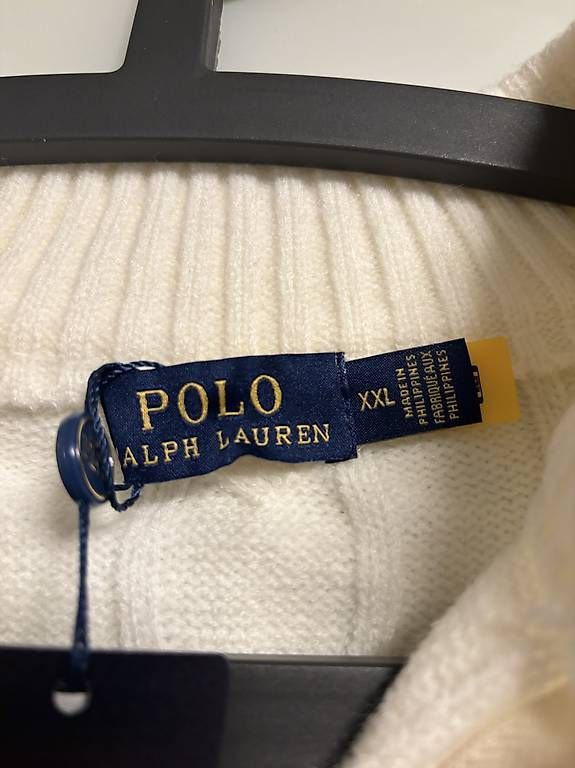 Maglioni & Felpe: Polo Ralph Lauren Pullover – Usato da Amriswil venduto da NoahBaldella02 3