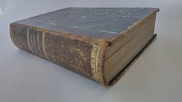 Helvetia Väterländische Sage und Geschichte / Buch 1863