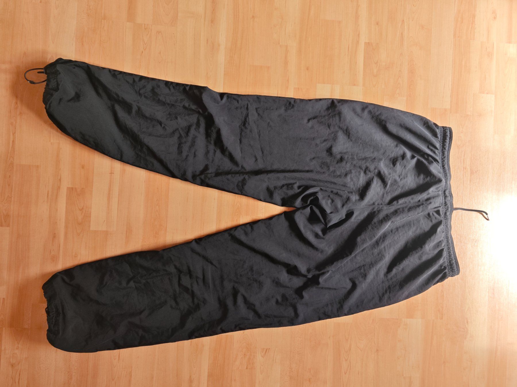Puma Pantaloni: Vintage Puma Trainerhose Grösse L – Usato da Sörenberg venduto da bol_8lfr 2