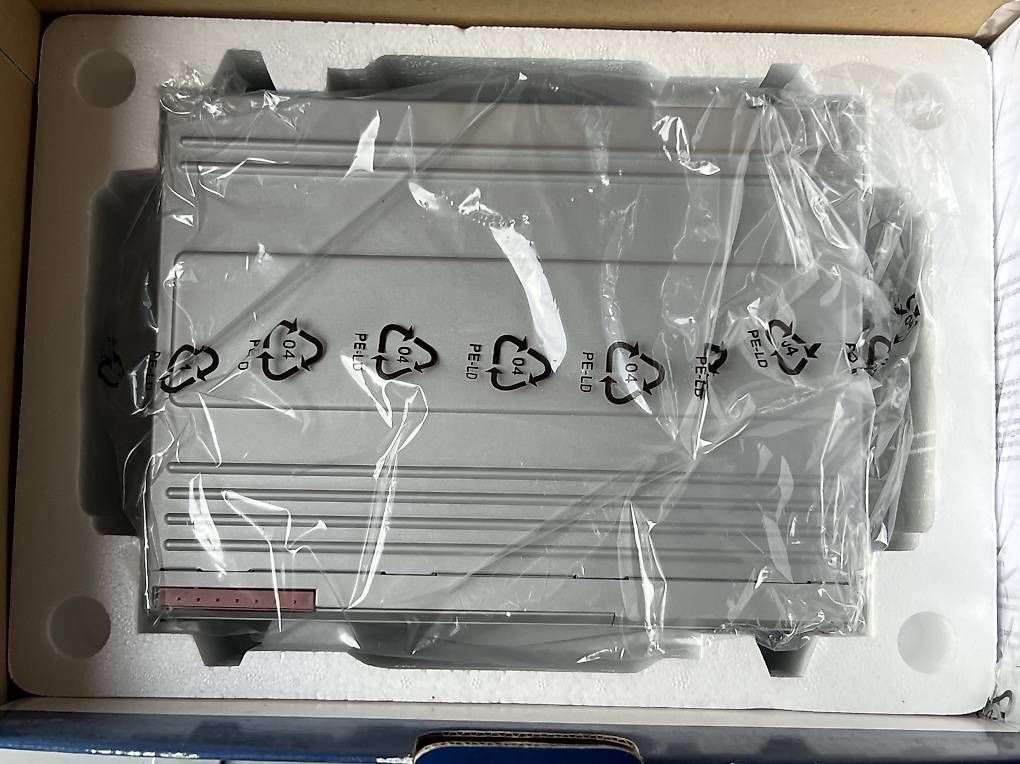 Lettore multimediale & Streamer: CD Wechsler Clarion DCZ628 – Nuovo e nell'imballaggio originale da Männedorf venduto da Dirk_Diggler_ 2