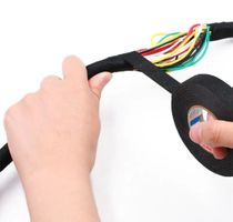 15m hitzebeständiges Klebeband Tape, 19mm