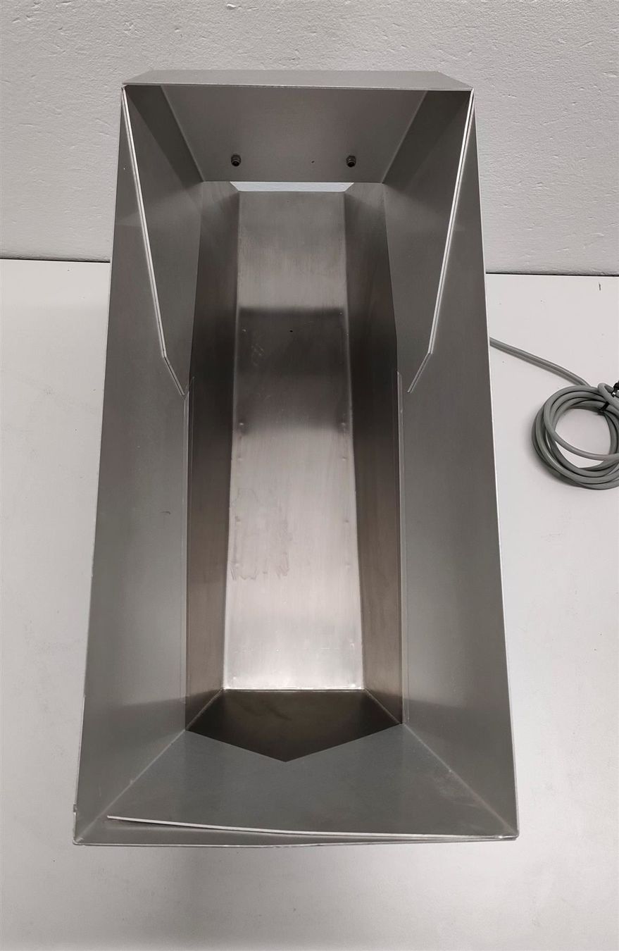 Accessori da laboratorio: AFAG Nachfüllvibrationsdosierer VD3 – Usato da Niederdorf venduto da LeptonAG_Labor 6
