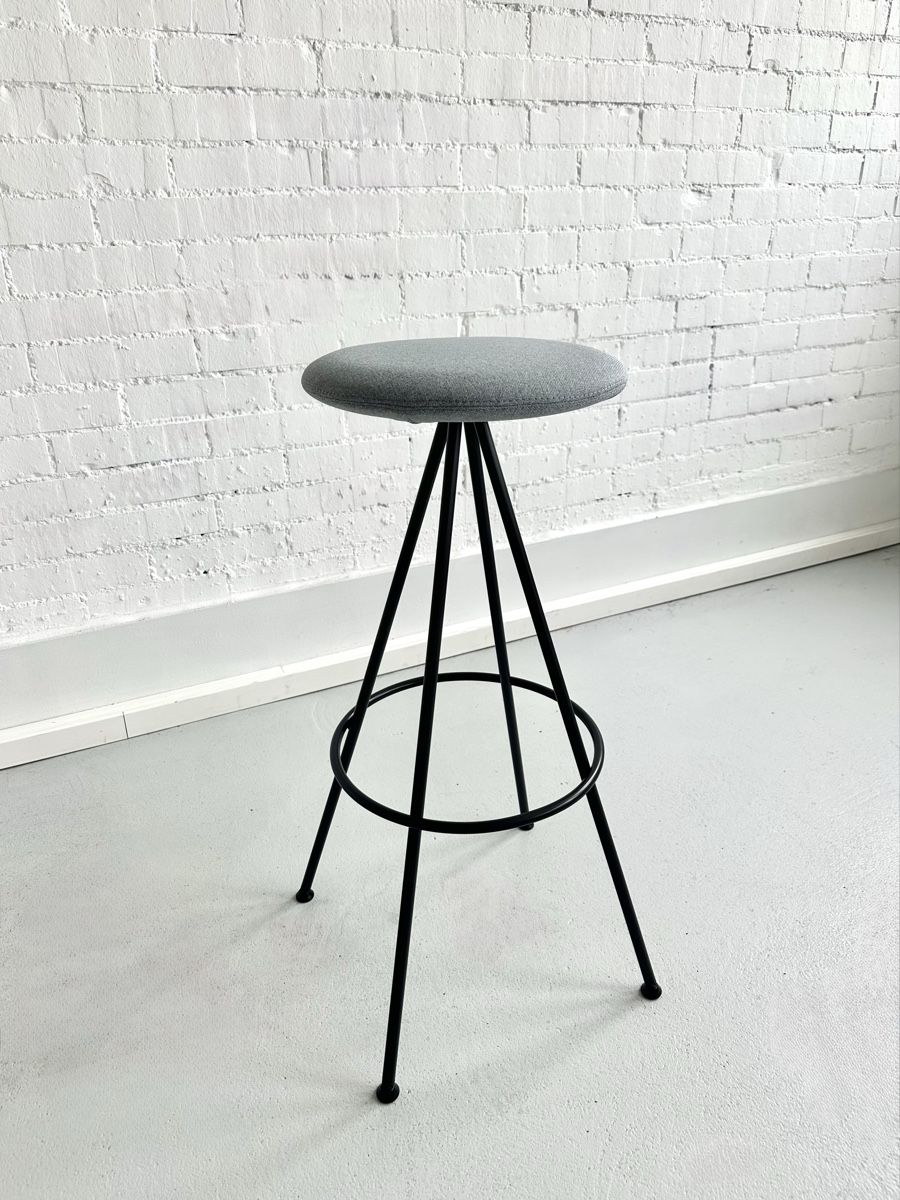Sgabelli: SUN Barhocker H 75 cm / von Inclass – Usato da Bern venduto da neon317 1