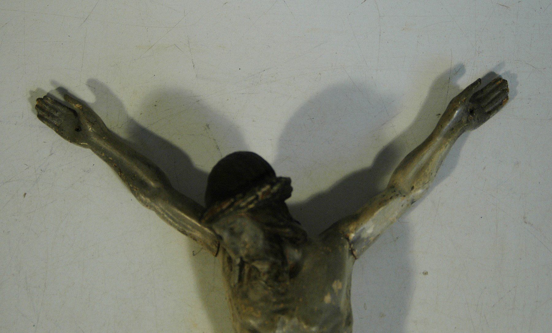 Sculture & Statue: Corpus Christi – Usato da Herisau venduto da Wisen 1
