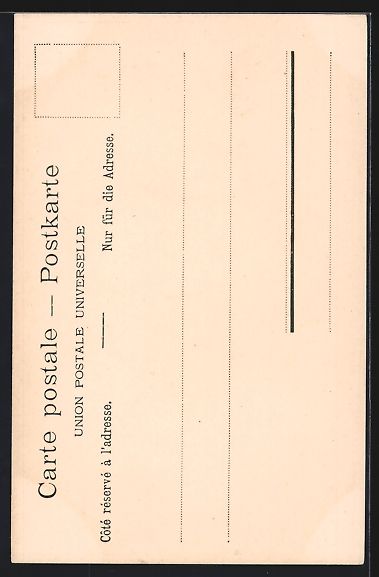 Cartoline postali: AK Chillon, Le Château – Usato da Berlin venduto da bartko-reher 1