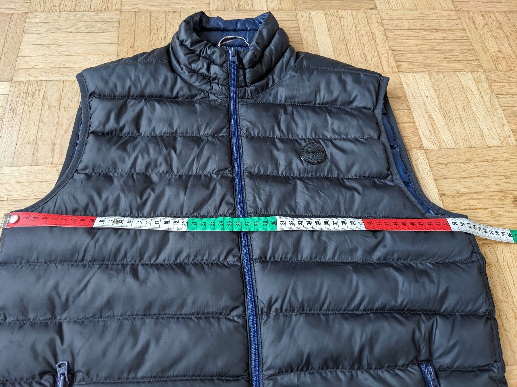 Gilet & Giacche: Gilet Weste Wrangler M – Usato da Lengnau AG venduto da Nathi88 7